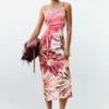 2-In-1 Dress