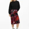 2-In-1 Dress Designed by Mr. Christian Lacroix