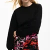 2-In-1 Dress Designed by Mr. Christian Lacroix