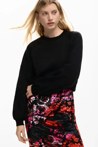 2-In-1 Dress Designed by Mr. Christian Lacroix