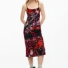 2-In-1 Dress Designed by Mr. Christian Lacroix