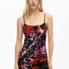 2-In-1 Dress Designed by Mr. Christian Lacroix