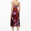 2-In-1 Dress Designed by Mr. Christian Lacroix
