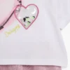 2-In-1 Dress Hearts