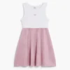2-In-1 Dress Hearts