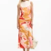 2-In-1 Dress with Straps