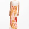 2-In-1 Dress with Straps