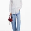 2-In-1 Effect Shirt