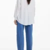 2-In-1 Effect Shirt