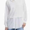 2-In-1 Effect Shirt