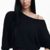 2-In-1 Midi Dress