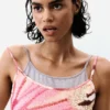 2-In-1 Strappy Top