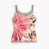 2-In-1 Strappy Top