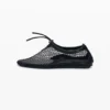 Adjustable Flat Ballerina