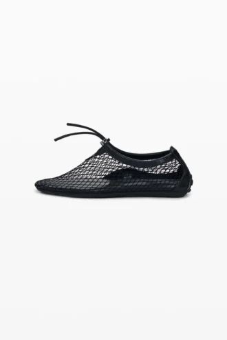 Adjustable Flat Ballerina