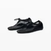 Adjustable Flat Ballerina