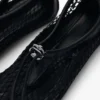 Adjustable Flat Ballerina