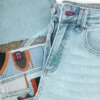 Amalfi Jeans Trousers