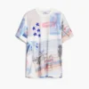 American Magic Printed T-Shirt