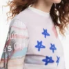 American Magic Printed T-Shirt