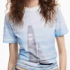 American Magic Sailboat T-Shirt