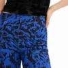 Arty Slit Trousers
