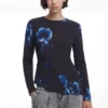 Asymmetric Blouse Asymmetric Blouse