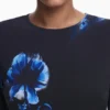 Asymmetric Blouse Asymmetric Blouse