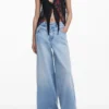 Asymmetric Chiffon Blouse Asymmetric Chiffon Blouse