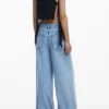 Asymmetric Chiffon Blouse Asymmetric Chiffon Blouse