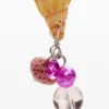 Asymmetric Combined Zalio Earrings
