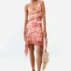Asymmetric Dress