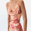 Asymmetric Dress