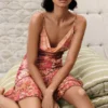 Asymmetric Dress