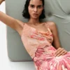 Asymmetric Dress