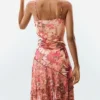 Asymmetric Dress