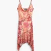 Asymmetric Dress