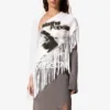 Asymmetric Dress Masha Popova