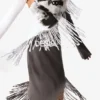 Asymmetric Dress Masha Popova