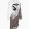 Asymmetric Dress Masha Popova