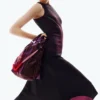 Asymmetric Poppy Dress Asymmetric Poppy Dress