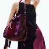 Asymmetric Poppy Dress Asymmetric Poppy Dress