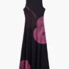 Asymmetric Poppy Dress Asymmetric Poppy Dress