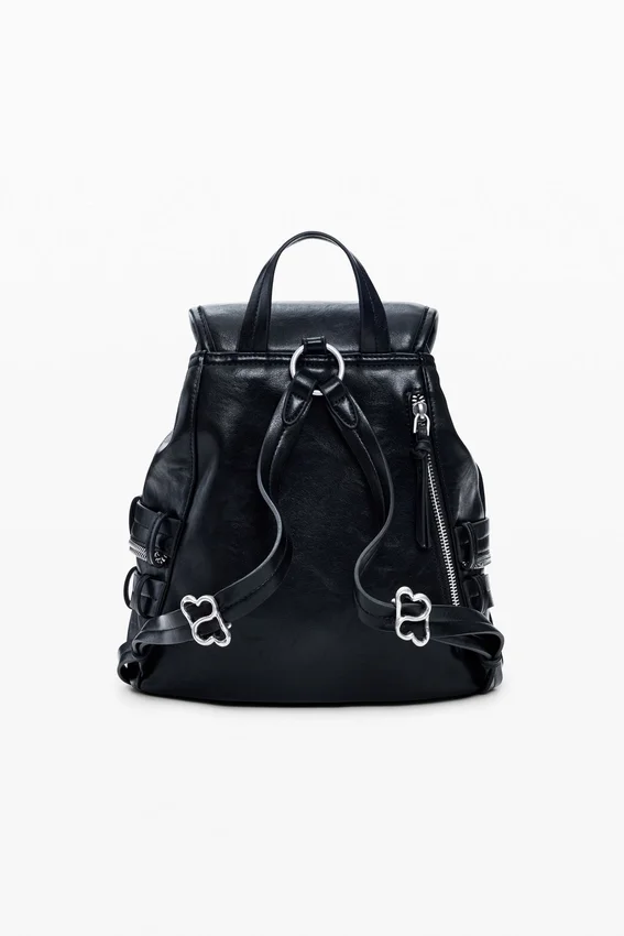 Backpack Buckles Hearts Backpack Buckles Hearts