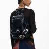Backpack Buckles Hearts Backpack Buckles Hearts