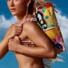 Bag Designed by Mr. Christian Lacroix