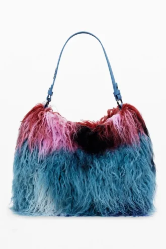 Bag Designed by Mr. Christian Lacroix