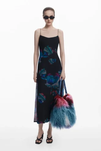 Bag Designed by Mr. Christian Lacroix