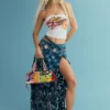 Bag Designed by Mr. Christian Lacroix