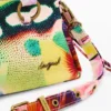 Bag Designed by Mr. Christian Lacroix